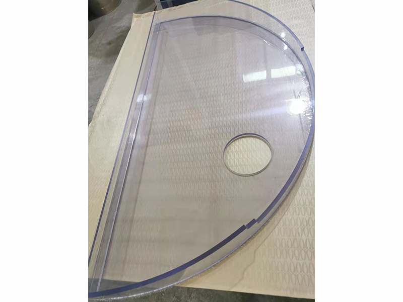 耐力板成型加工