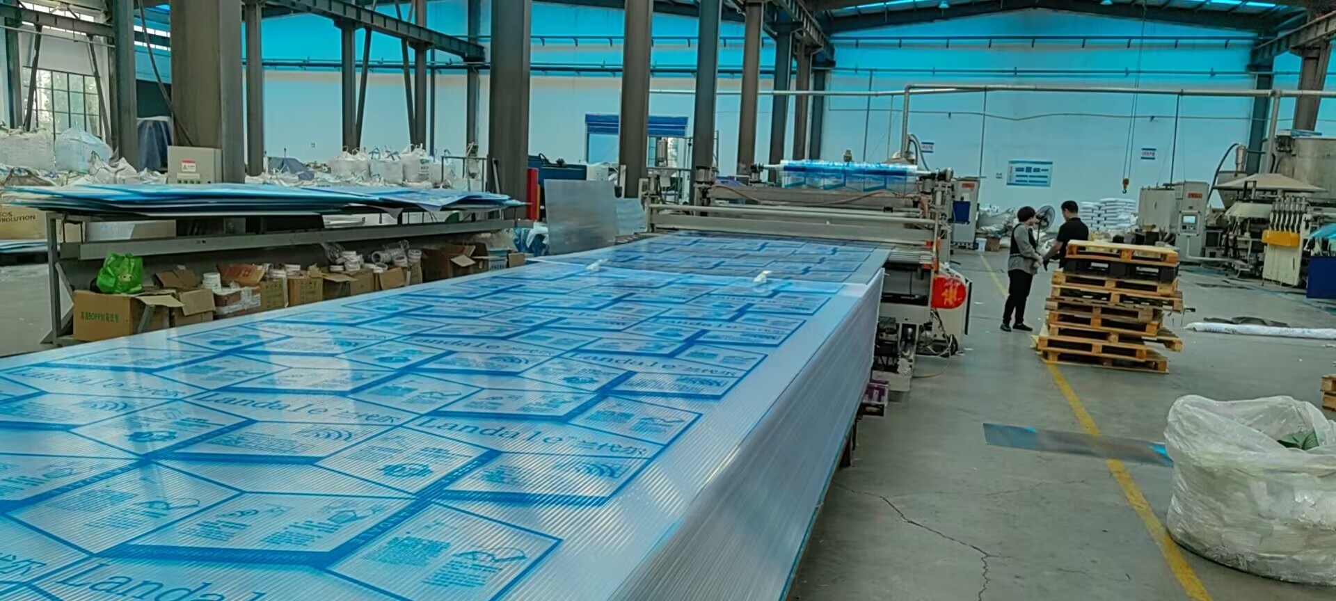 濟南(萊蕪區)陽光板生產廠家哪家質量好?