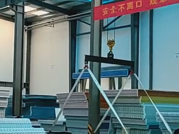 濟南陽光板廠家