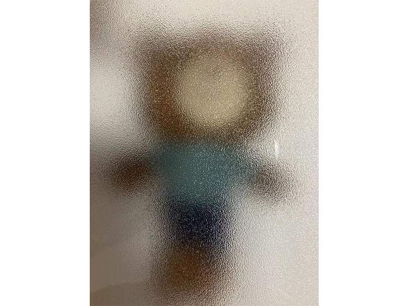 單面磨砂板訂制加工