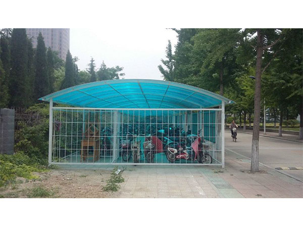 濟南陽光板