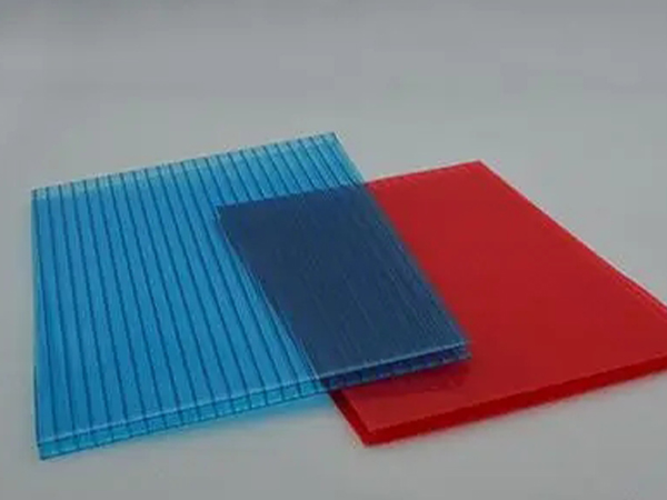 濟南陽光板的應用領域